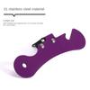 Manual Can Opener Japanese Can Opener Can Opener Simple Multi-functio