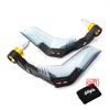 Motorcycle Handguard Shield Hand Guard Protector Windshield Protector For Kawasaki NINJA 1000SX Ninja 1000SX NINJA400 250 Z 900