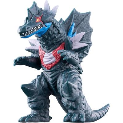 Bandai Ultraman Omega Ultra Monster Series 243 Gairyugaa Age 3 and Up Action Figure