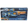 Hasbro NERF Elite 2.0 Eagle Point RD-8 Dart Blaster 8-Dart Drum Scope Tank Bolt Action Outdoor Toy for Boys and Girls 8+
