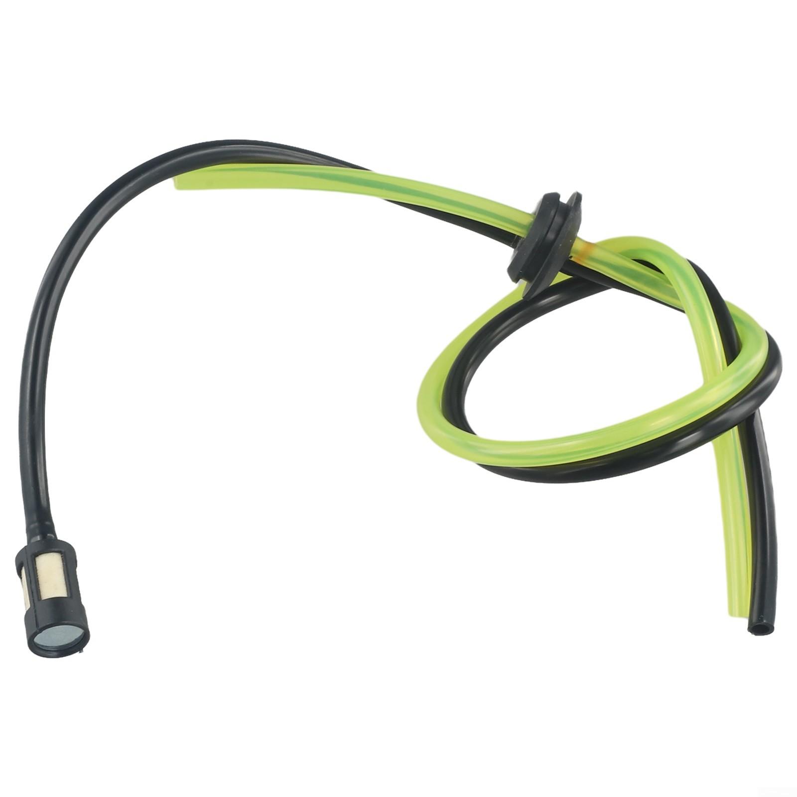 

Шланг топливной линии бензопилы, трубка, трубка, резиновое уплотнение для 36cc 49cc 52cc