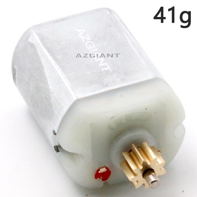 1020132 For Nissan Primera 2003-2007 Car Power Side Door Latch Lock Motor Centre Control Actuator Internal Repair Engine 9 Teeth