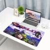 The Legend of Zelda Print Mouse Pad, Anti‑Slip Desktop Keyboard Mat, for PC Laptop Gaming Working Daily Use, Cool Festival Surprise Gift