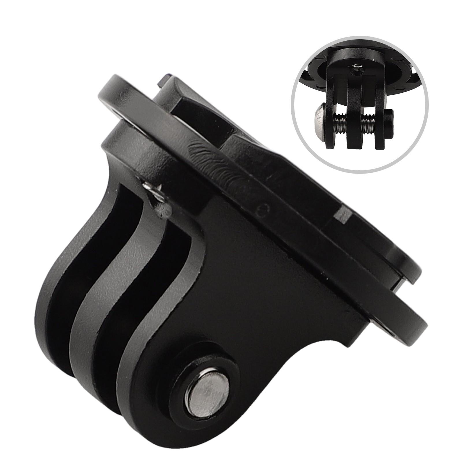 

Bike Camera Mount Replacement Adapter Bicycle Computer Male