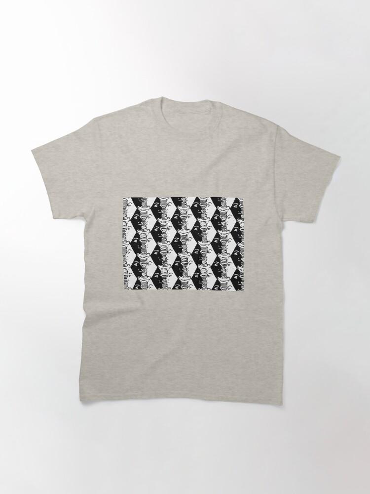 Visage Visage Classic T-Shirt