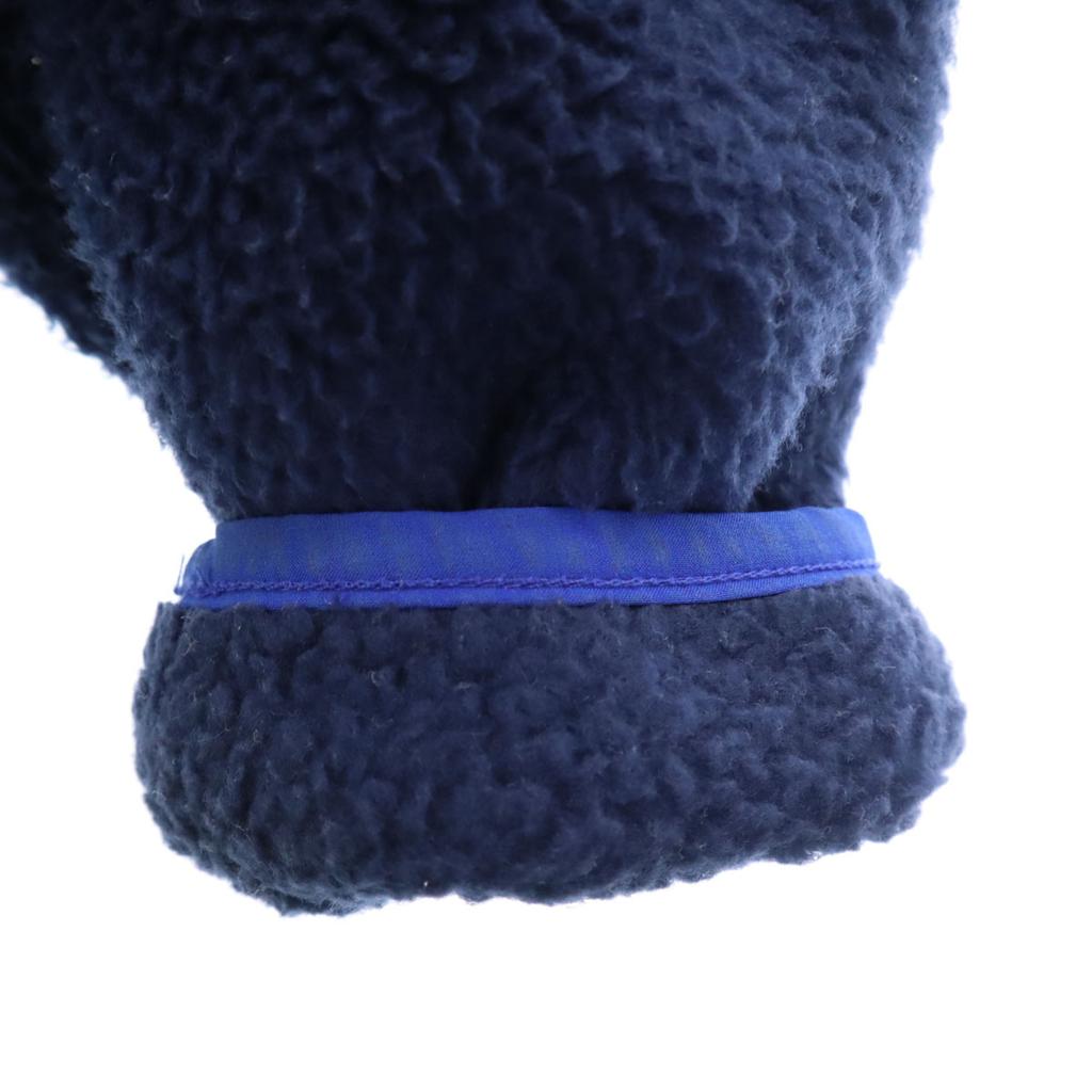 THE NORTH FACE Cragmont Fleece jacket M Navy NF0A3YSF Outdoor Women Used