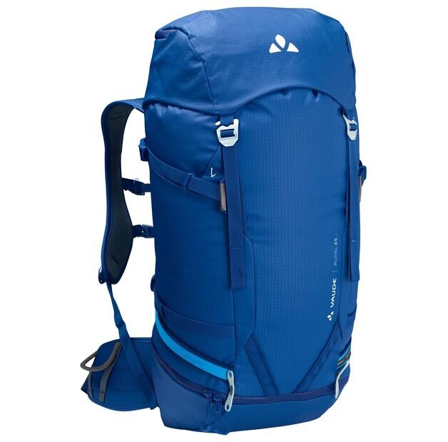 

Рюкзак Vaude Rupal 45+ Modell 2024 royal (45437-360)
