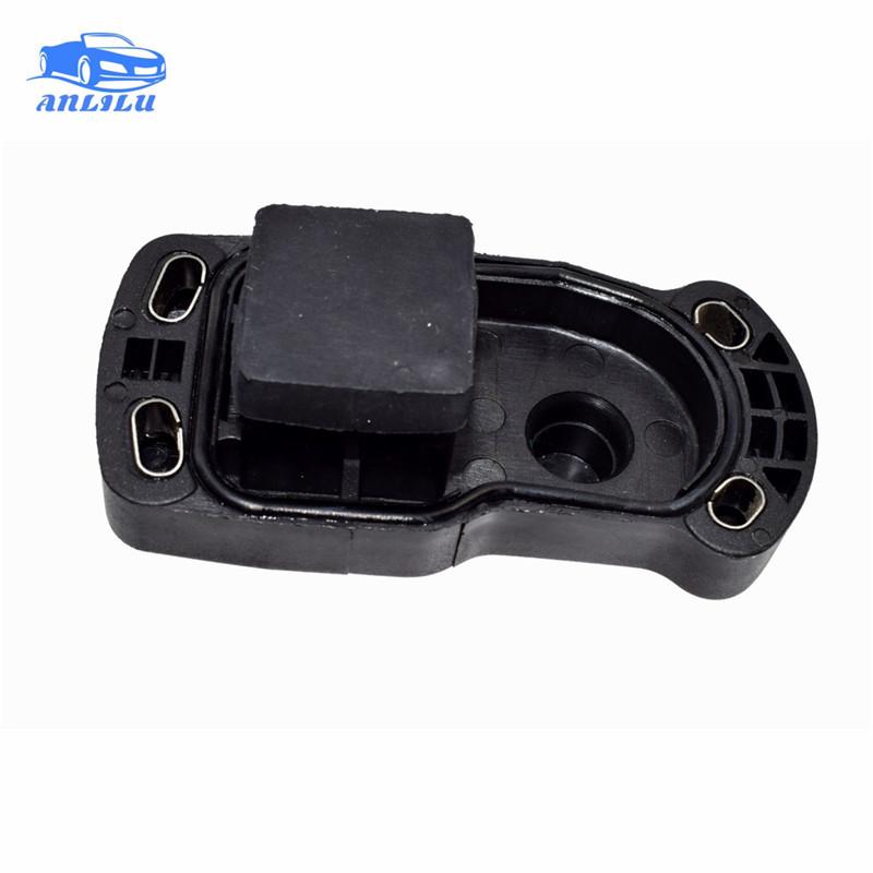 

Suitable for Benz C E G S series Lancia Thema Throttle Position Sensor F026T03021 3437224015 3437224035 3437010039 A0000740236