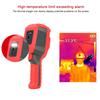 UTi165K Handheld IR Thermal Imaging Camera Thermometer Temperature Tester with PC Analysis Software