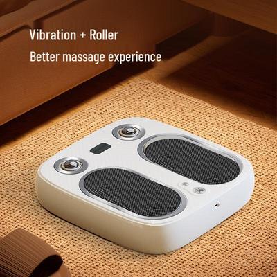 Massage & Wellness – Fuß- & Beinmassage