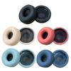 Premium Soft Foam Ear Cushions Ear Pad with Breathable Leather for WHH800 Headphones Earpads Ear Cover Replacement