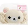 San-X Rilakkuma Hair Band Korilakkuma Size Approx. 560mm Headband for Kids and Adults