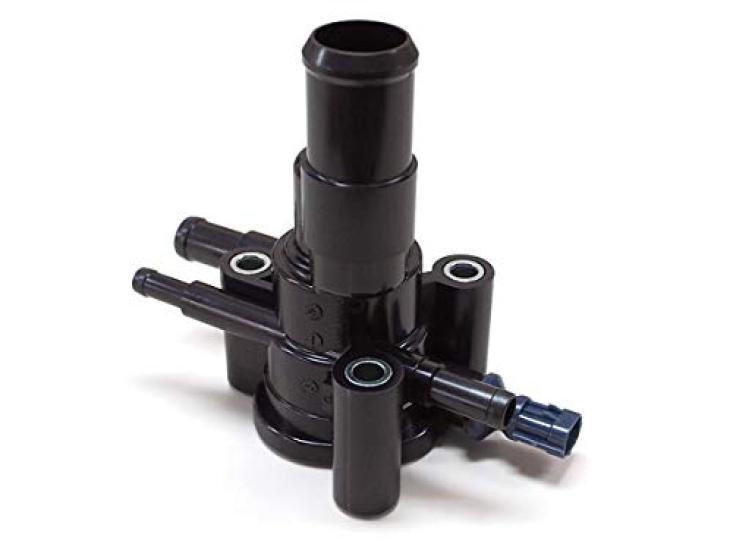 

Tama Kogyo Thermostat for Suzuki Wagon R Compatible with OEM Part Number Integrated Automotive Repair Replacement Part (TAMA) WH-SB-88, 17670-58J52,