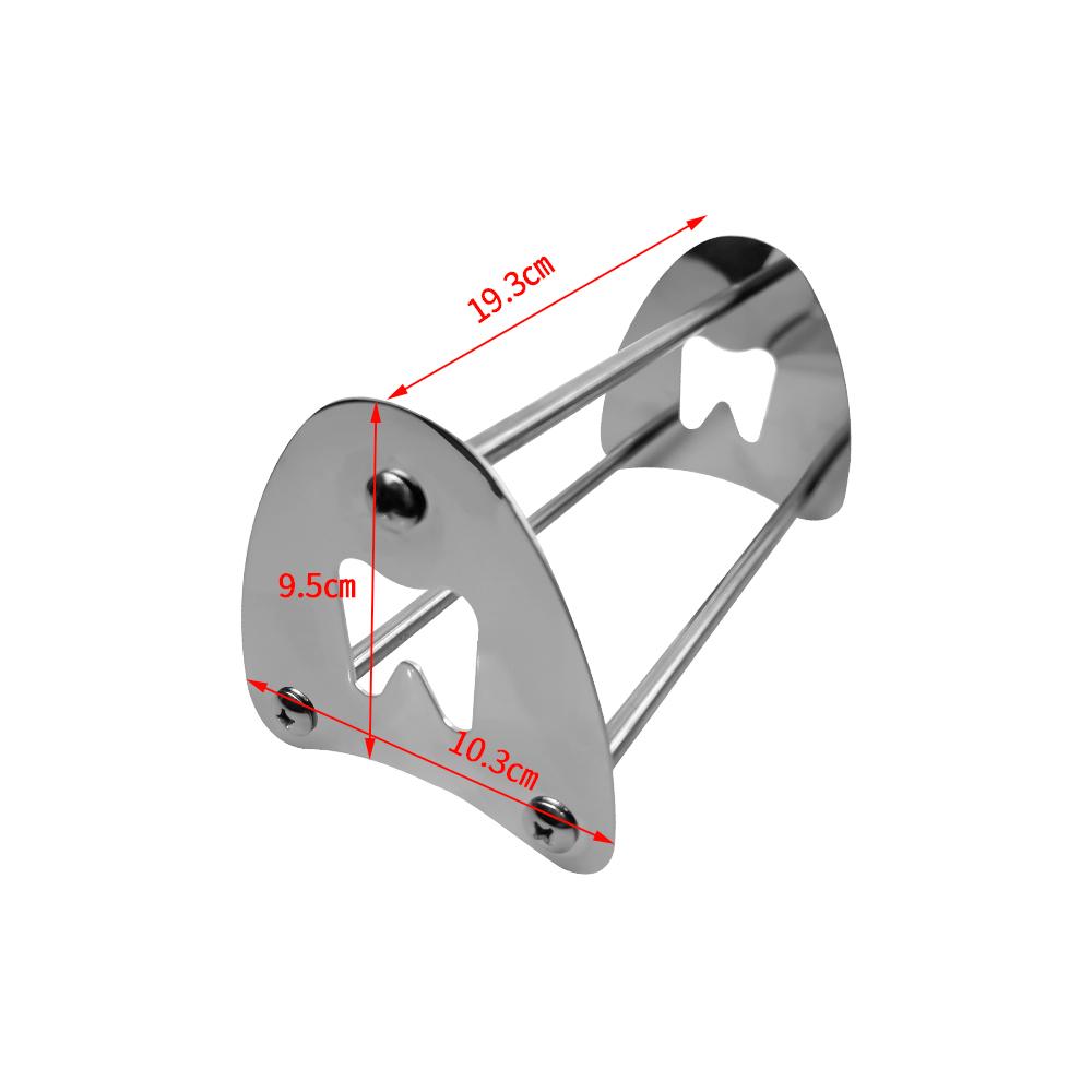 Dental Stainless Steel Orthodontic Pliers Stand Multi-function Dental Pliers Scissor Holder Rack Dentistry Instrument Tools Hot