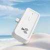 Signal Booster Works with  Gateway Hub Type C Range Extender Work for Alexa Google Home Wireless Extender Repeater