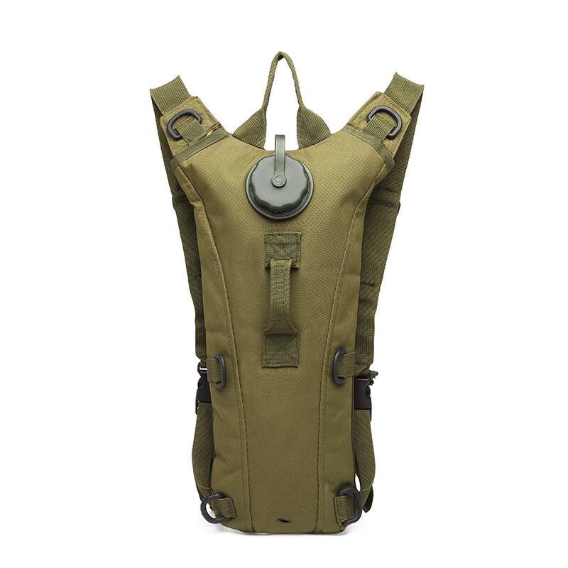 JunZhiYun 3L Outdoor Tactical Hydration Pack One Size