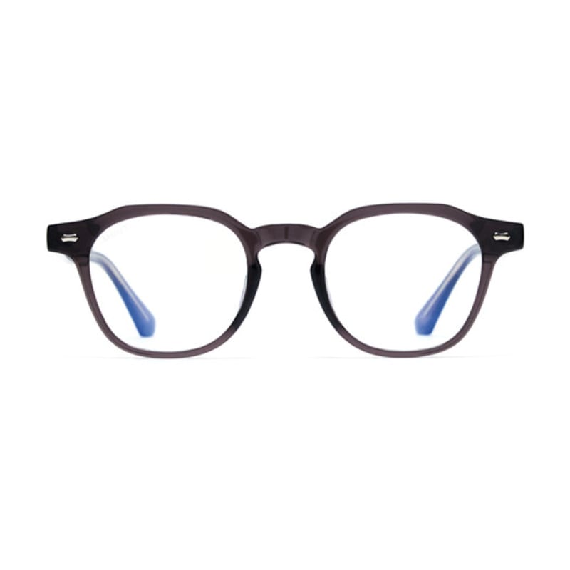 MUUT Horn-Rimmed M.LAB 09_Black