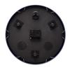 Interval Metal Wall Clock 32cm - Navy