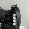 Baseball Volleyball Beaded Keychain Sport Themed Keychain Key Holder Keyring Accessory for Bag Charm Keychain Decoration