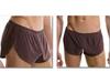 Men's Milk Silk Loose Breathable Boxer Briefs