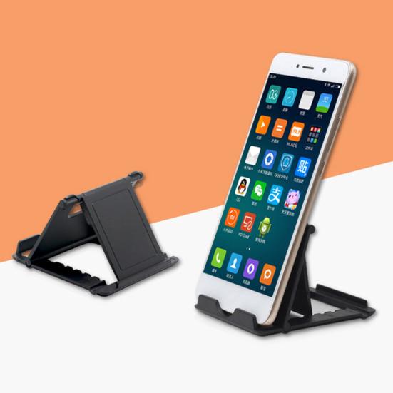 Universal Adjustable Table Phone Holder Support Desk Mobile Tablet Stand Bracket