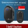Miling Wireless Emergency Call Button & Doorbell Set