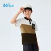 361° Youth Boys' Short Sleeve Polo Shirt K52523209