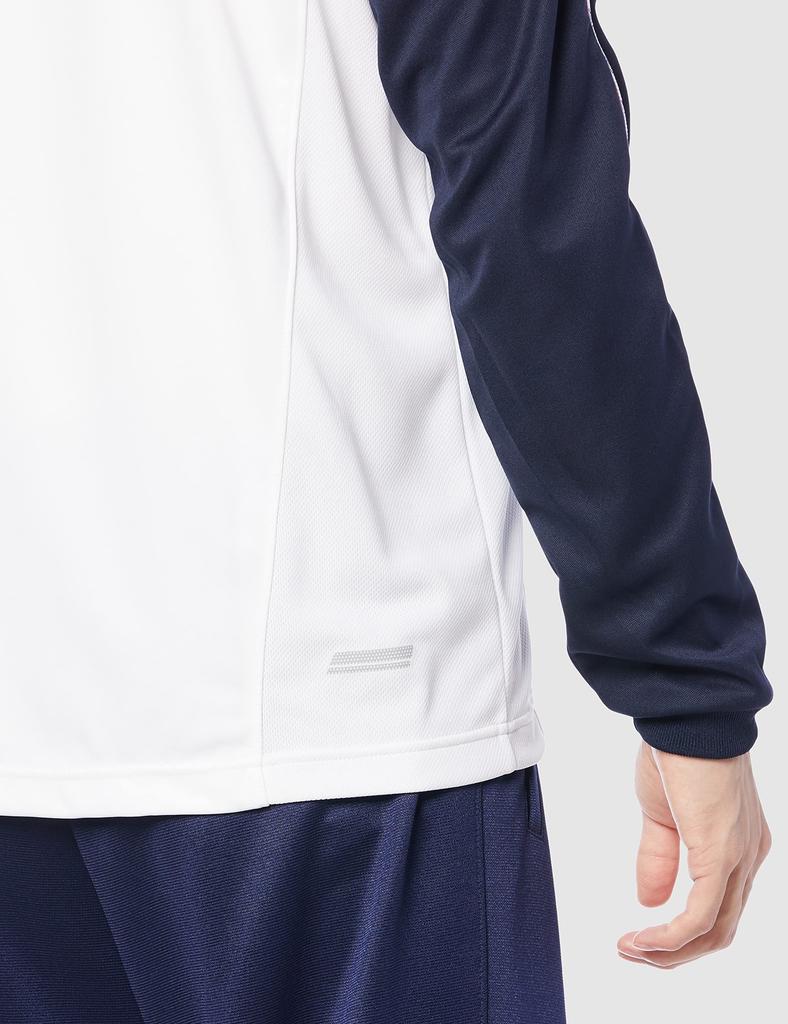 Tréninkové oblečení Suchá tréninková bunda 2031D811 [ASICS] (Recyklovaný materiál) pánské