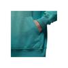Jordan Flight Fleet Comfortable Versatile Simple Fashion Hoodie Men Hoodies Washed-Blue FV7249-392