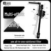 YEE Aquarium 3-in-1 Submersible Filter Pump