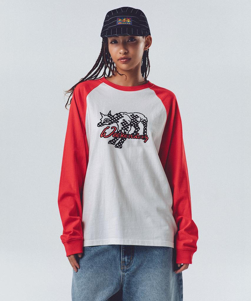 WKNDRS Trio Camp Cap (D.Blue)