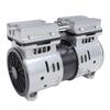 Sada systému provzdušňovače jezírka a rybníka Bezolejový kompresor Vzduchové čerpadlo s časovačem Konektor 30metrová hadice 550W+800W 220V