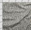 Soimoi Floral Print,  Cotton Cambric, Quilting Fabric Sold by The Yard 42 Inch Wide, Medium Weight Cotton Fabric, Sewing  Supplies,