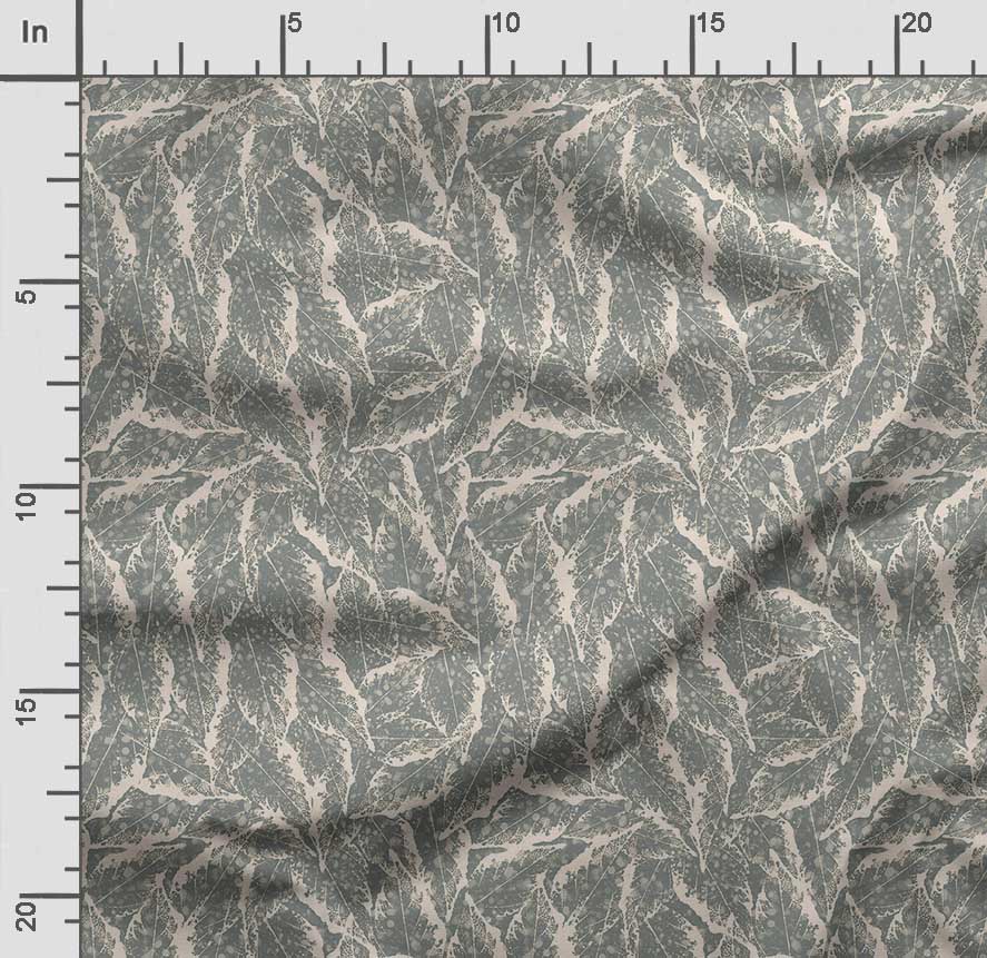 Soimoi Floral Print,  Cotton Cambric, Quilting Fabric Sold by The Yard 42 Inch Wide, Medium Weight Cotton Fabric, Sewing  Supplies,