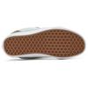 New Knu Skool Vans 'Tri Block Brown' VN0009QCBLU