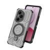 Magnetic Phone Cover For Honor 400 Global Case Honor 400 Honor 400 Pro Global 5G Cover Shockproof Magsafe Wireless Charging Case