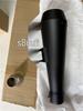 Universal M4 Motorcycle Exhaust for Kawasaki, Yamaha, and Sportbikes