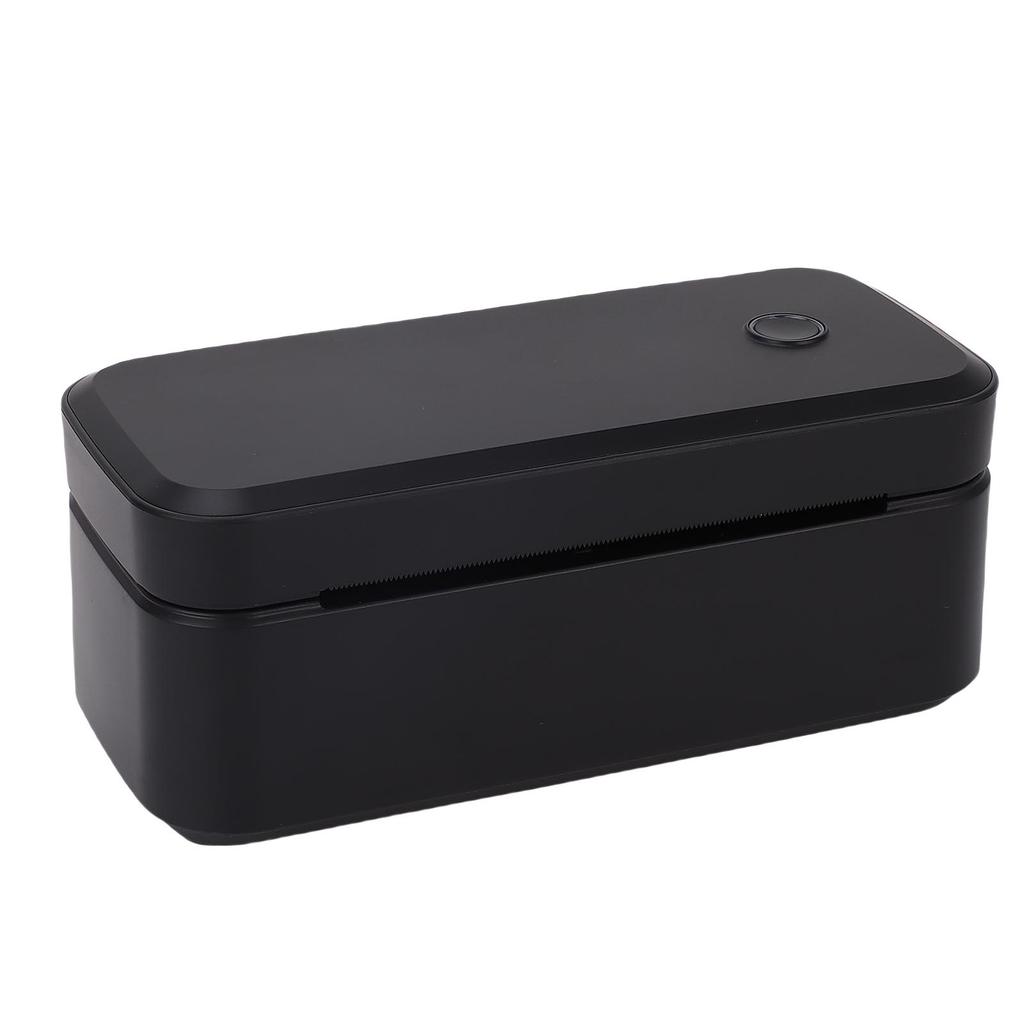 Bluetooth Thermal Shipping Label Printer 200DPI 150mm S 4x6 Label Printer for IOS for Android Phones Tablets PC US Plug