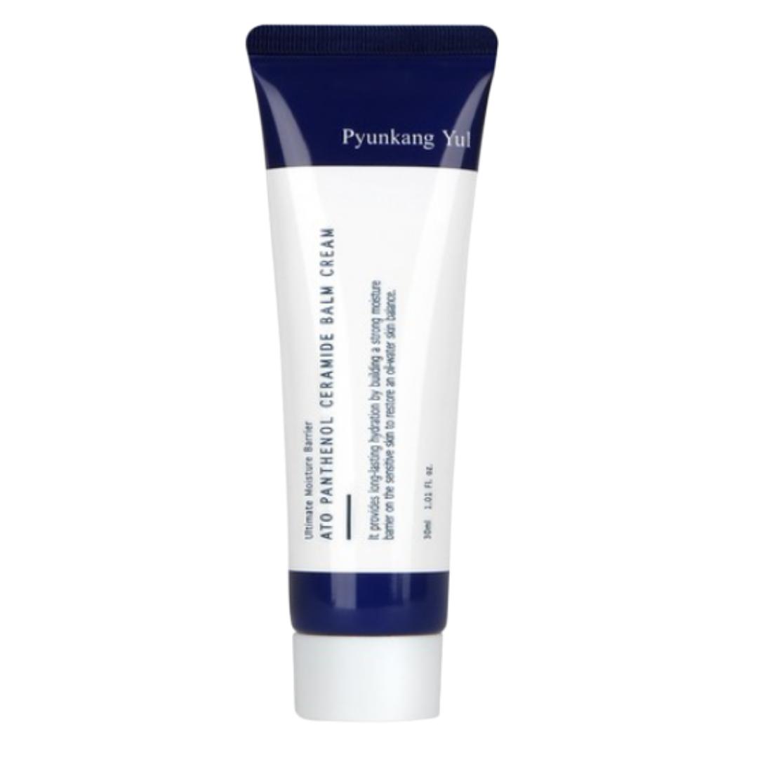 Pyunkang Yul ATO Panthenol Ceramide Balm Cream Intensive Barrier Repair 30ml