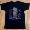 Deftones Saturday Night Wrist Tour 2006 Unisex Black T-shirt, Size S-5XL