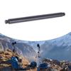 Anti Rusts 1/4" Male To 1/4" Male Threaded Extension Rod for Photography Equipment Secure Attachment for Stands Monopods