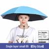 Cappello a Ombrello Pieghevole da Pesca per Adulti - Accessorio Personalizzato per Giornate di Sole