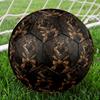 1pc Regal Canine Majesty Theme Soccer Ball Football, Size 5, Lightweight PVC, Outdoor Training Soccer Ball,Gift c6576