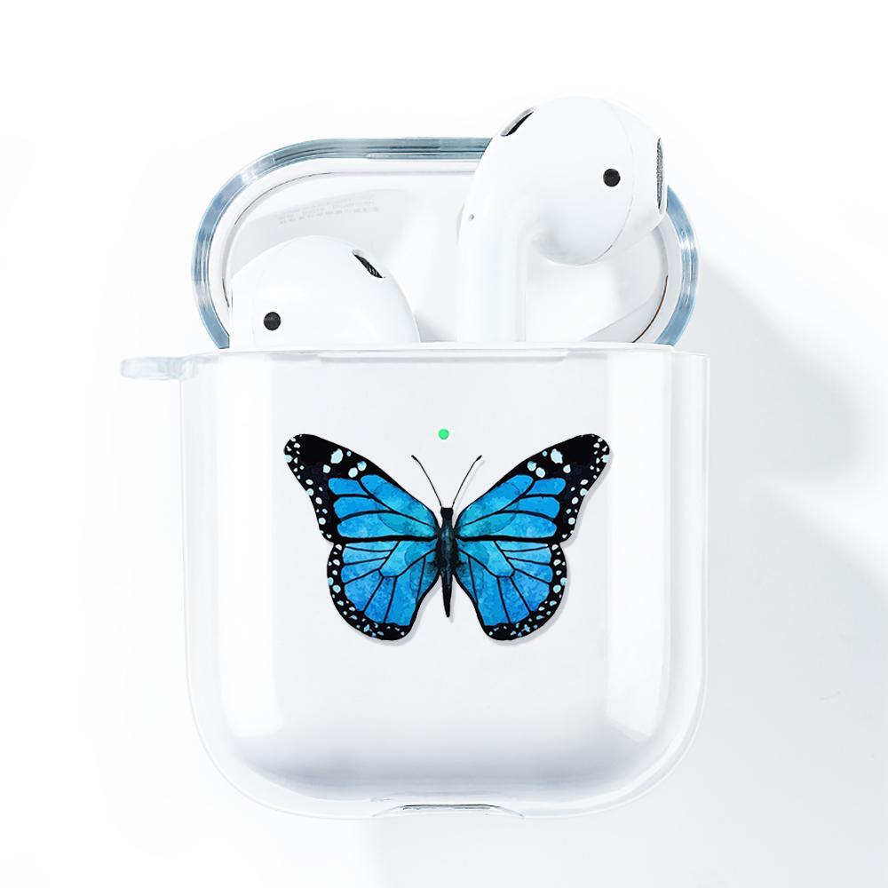 Silicone Cases for Airpods 3 Cover for AirPods 1 2 Storage Case Full Cover New for Airpods Pro 2022 Covers Anti-drop Wear-resistant Waterproof