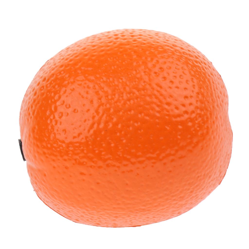 Plastic Fruit Shaker Maracas for Children Kids Musical Instrument Toy