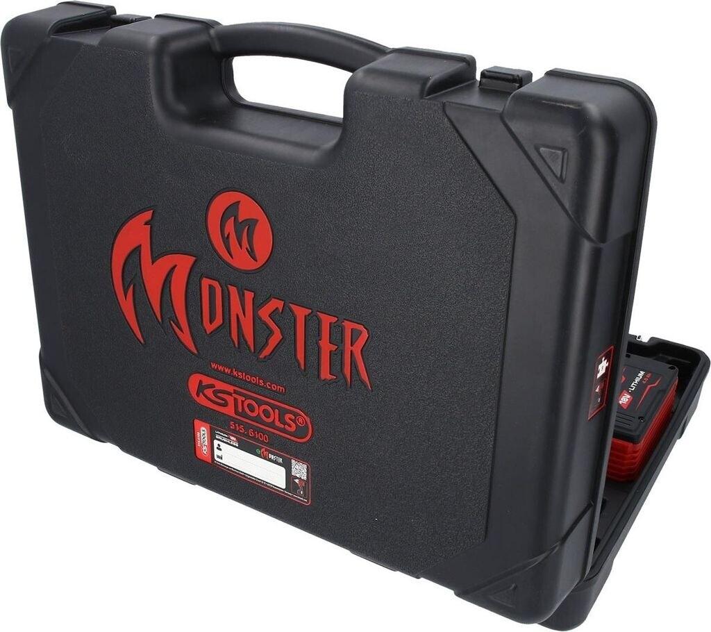 Schlagschrauber KS Tools eMONSTER515.6100