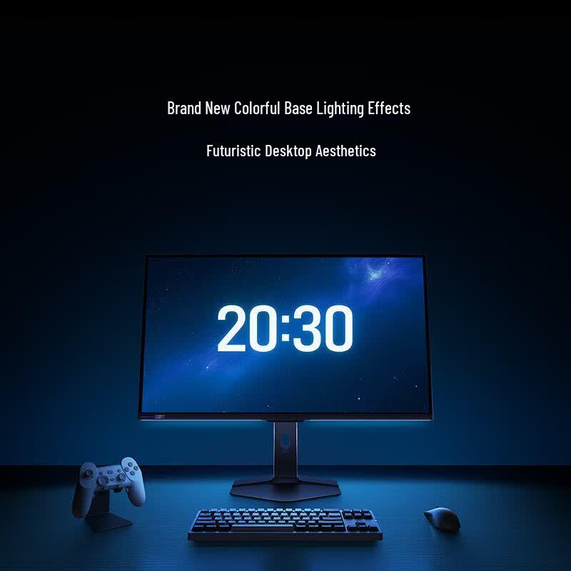 Xiaomi Redmi G Pro 27U 4K MiniLED Gaming Monitor