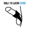 Cock Ring - Velv Or Rooster Ivar