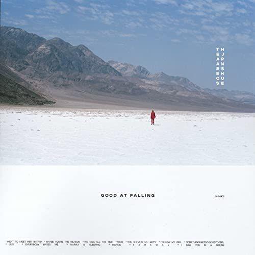 

[USED] (CD)Good at Falling/Japanese House