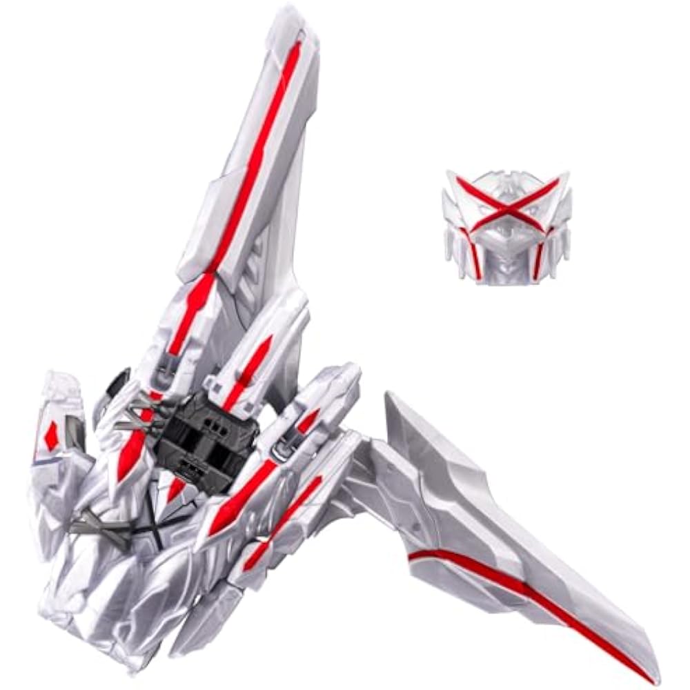 [Bandai (BANDAI)] No. 1 Sentai Gojuger DX Tega June